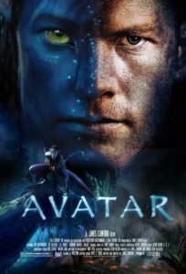 Avatar. Plot Summary and Story Structure. Official Movie Poster