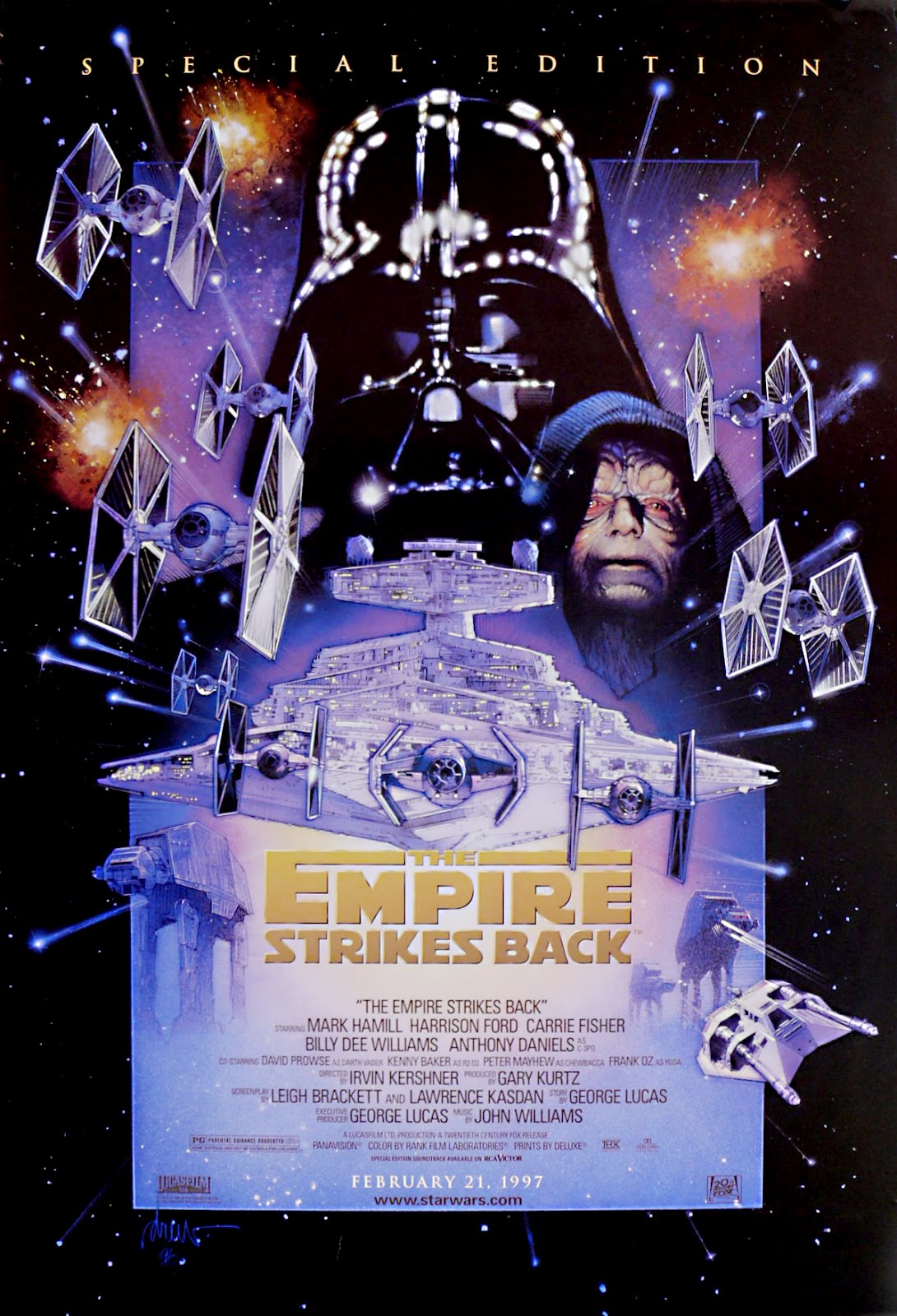Vintage 1997 Star Wars Quiz Wiz Return Jedi Empire Strikes Back NEW 