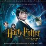 Harry Potter CD