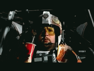 Star Wars: A New Hope. Plot summary and story structure. Porkins is shot down.