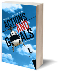 Actions and Goals Book Cover