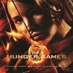 The Hunger Games Soundtrack Cover