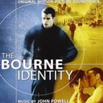 Thumbnail for the Bourne Identity