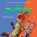 Zootopia Soundtrack